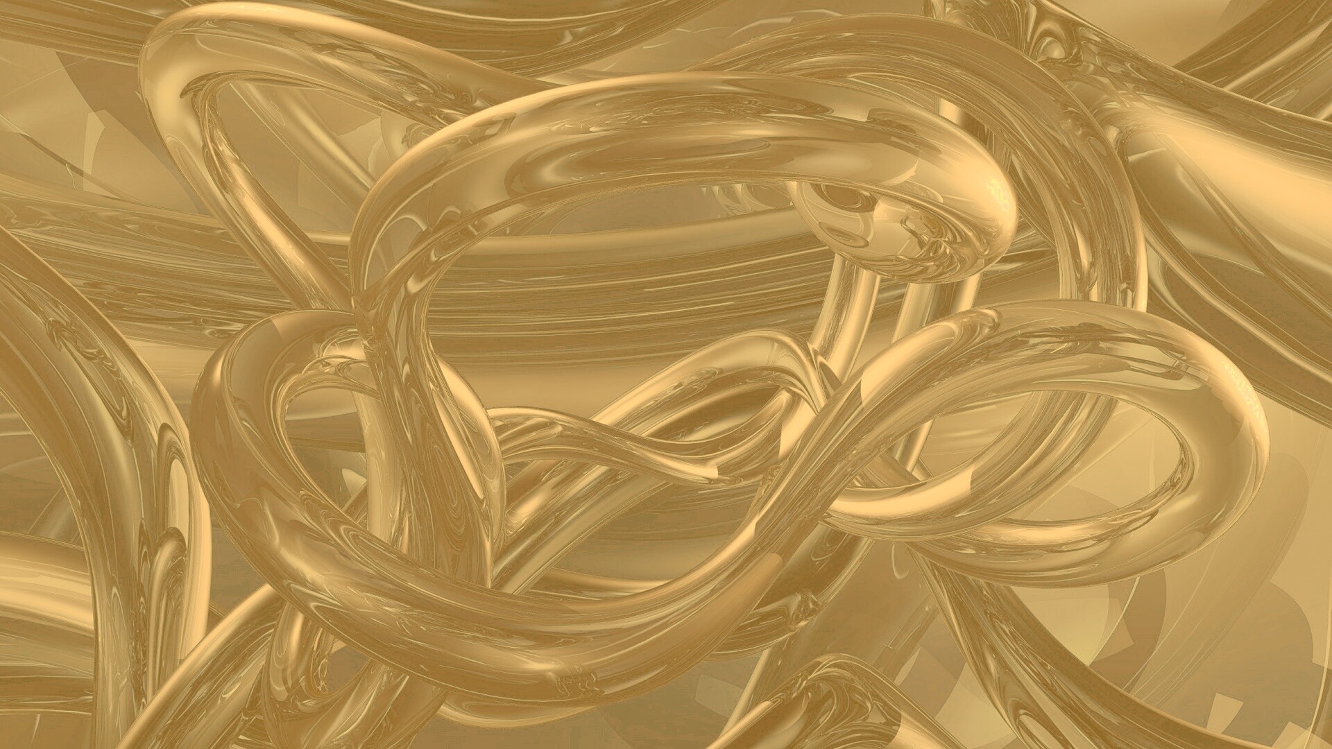 Синие трубки обои