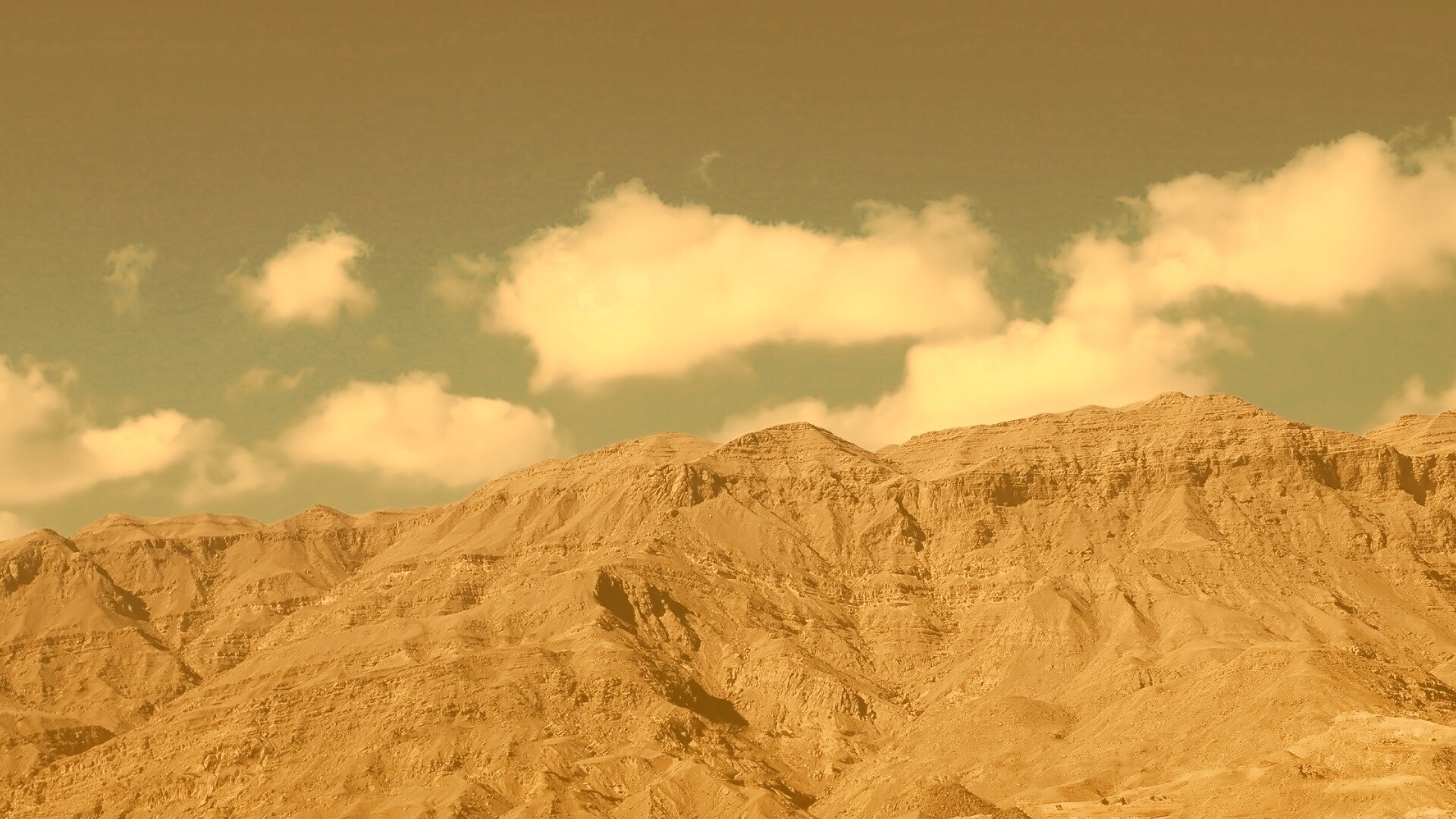 Гора Ataqa обои