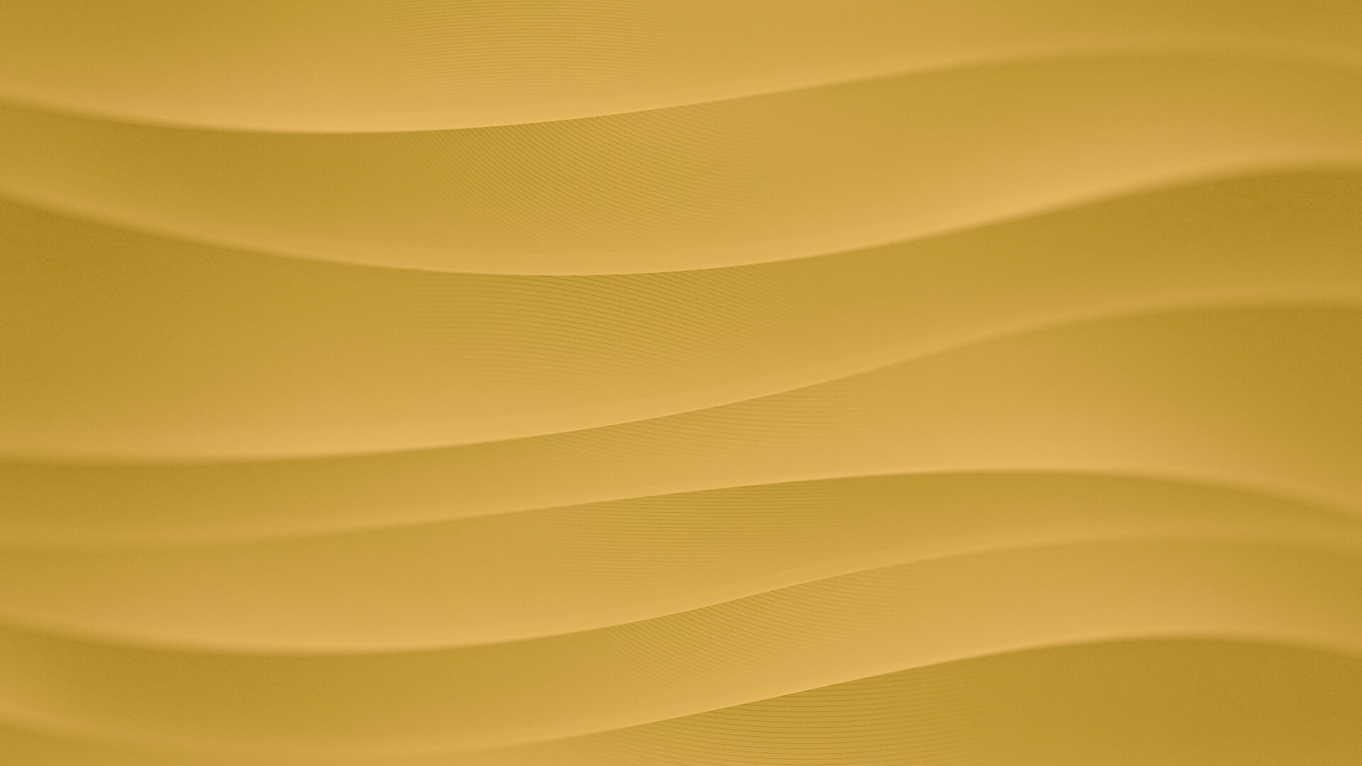 Зелёные горизонтальные волны обои