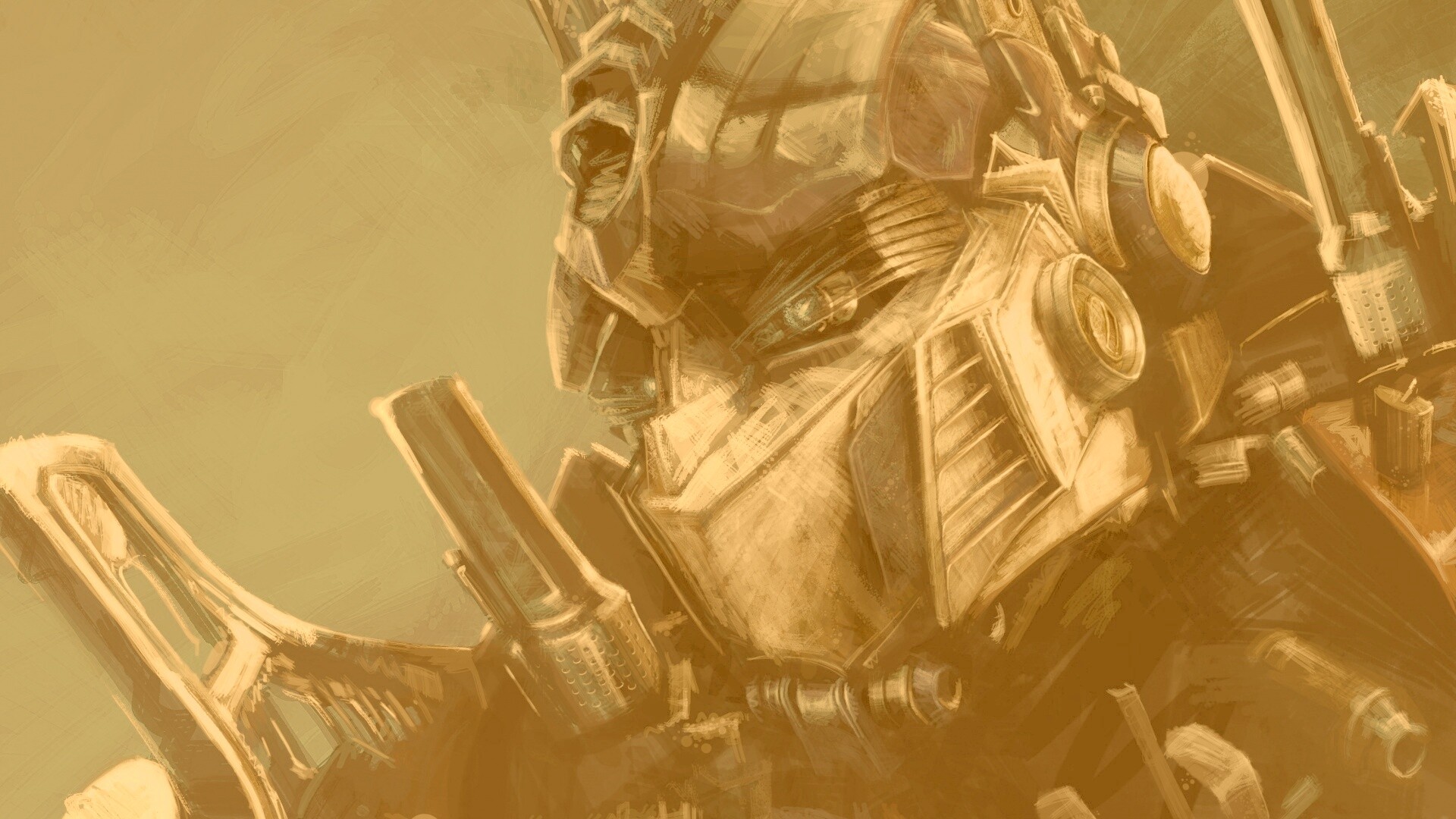 Оптимус Прайм обои