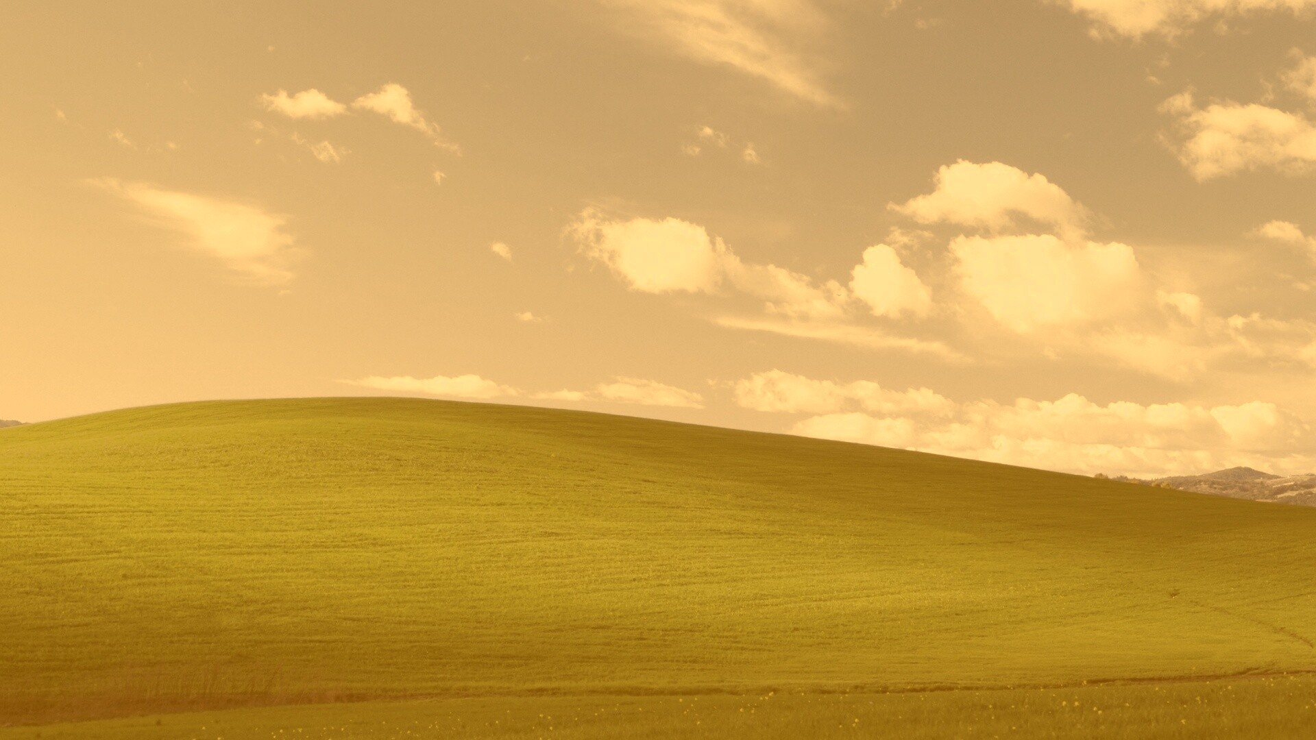 Стандартные обои Windows XP обои