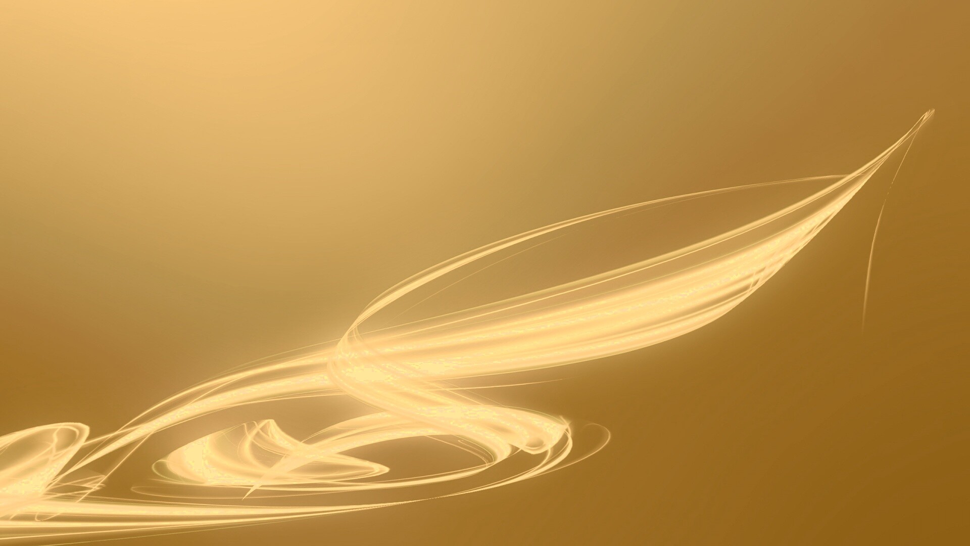 Световая дорожка обои