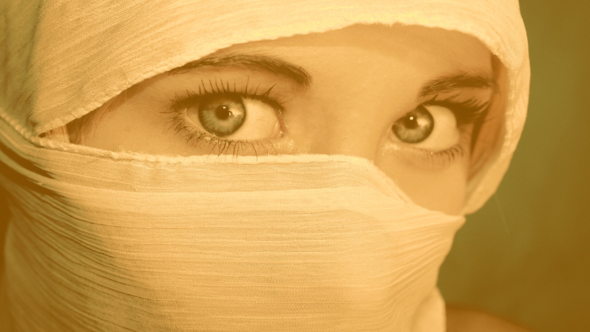 Восточная женщина обои