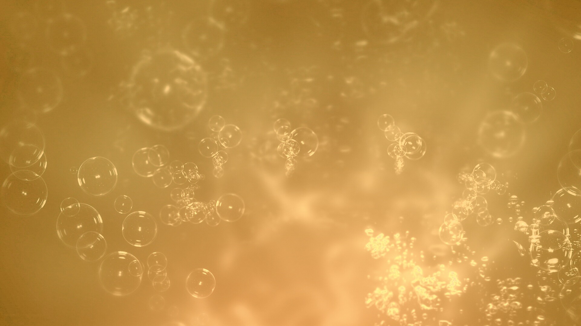 Пузырьки обои