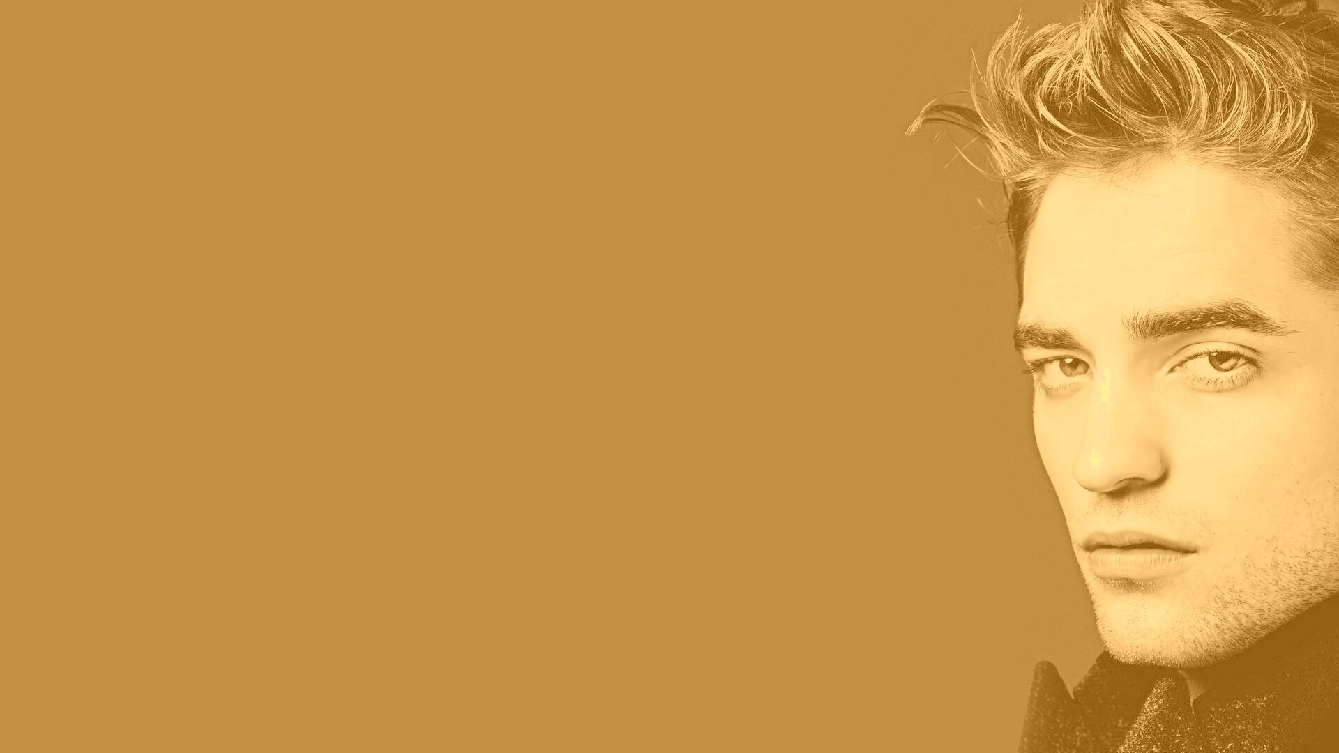 Роберт Паттинсон обои