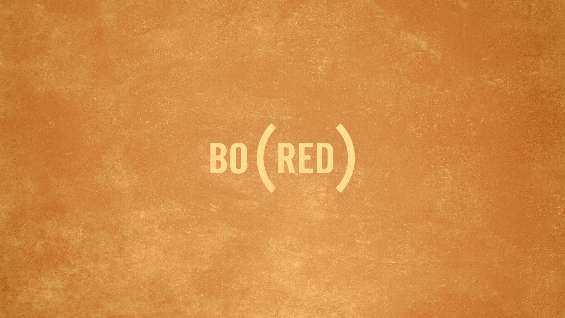 Bored — Скука обои