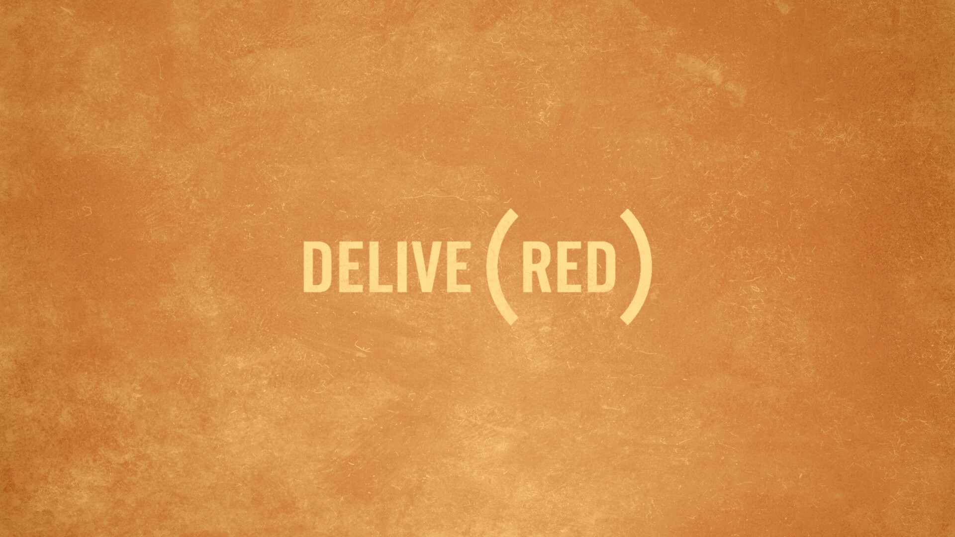 Delivered — Доставлено обои