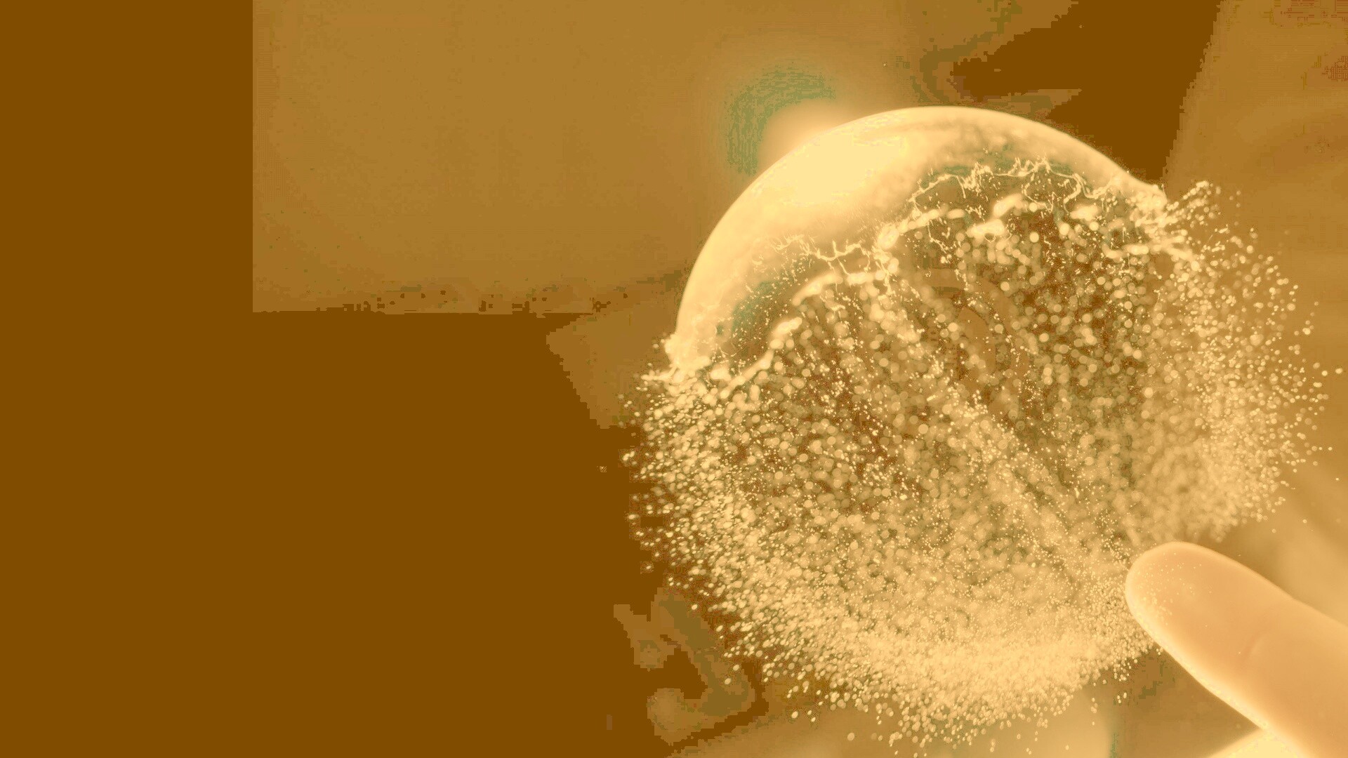 Мгновение обои