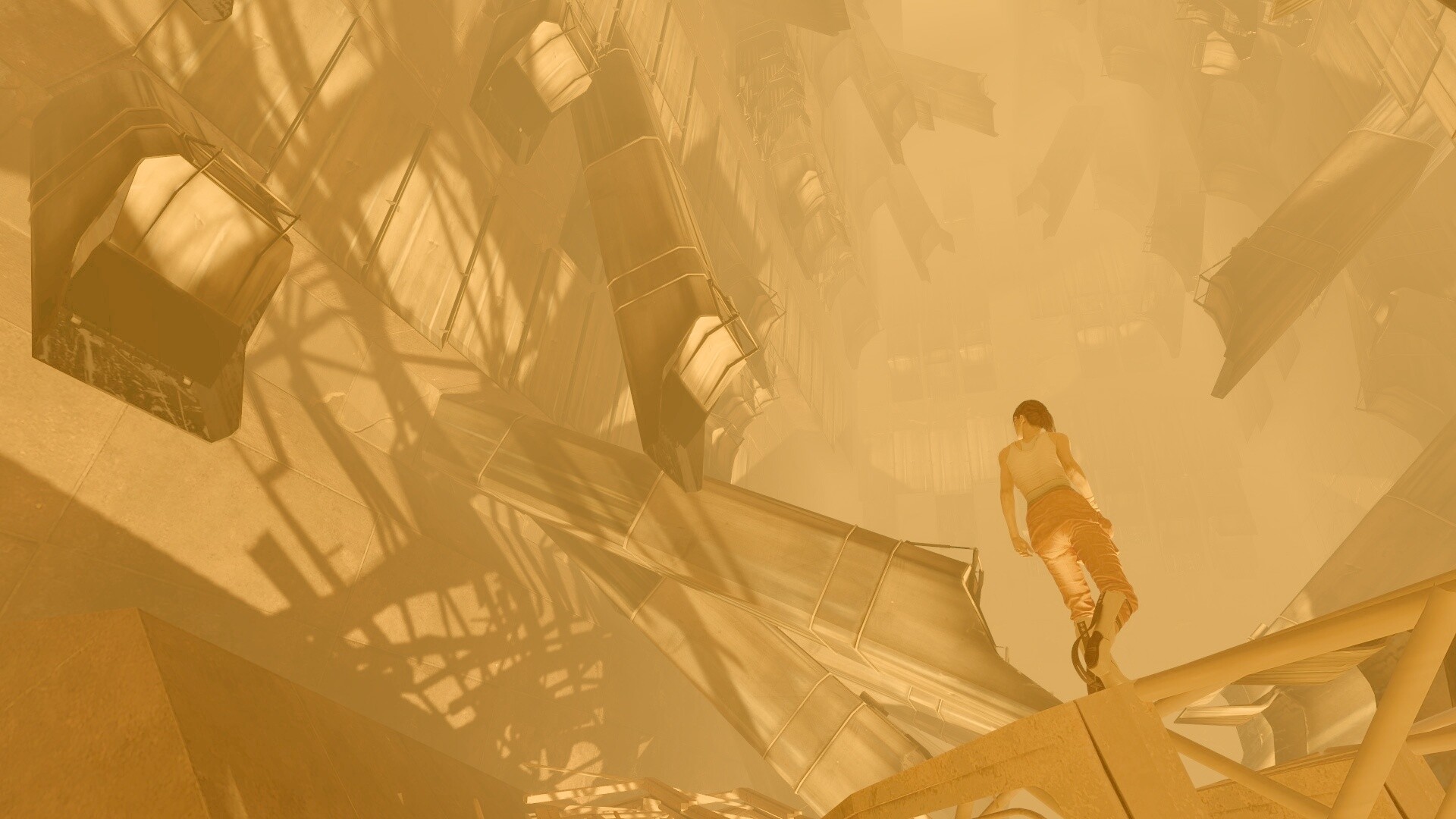 Маленький ад обои