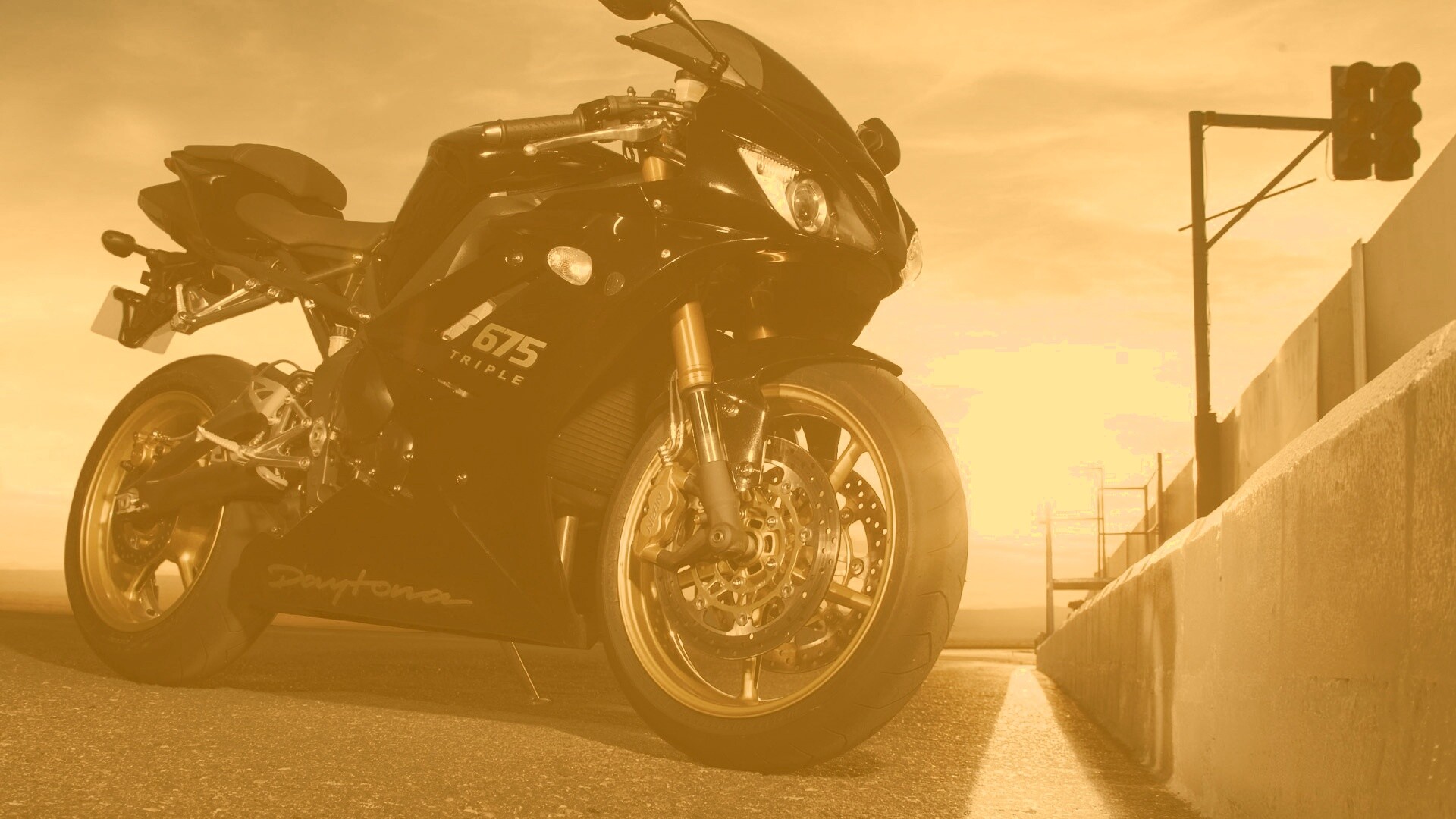 Спортбайк обои