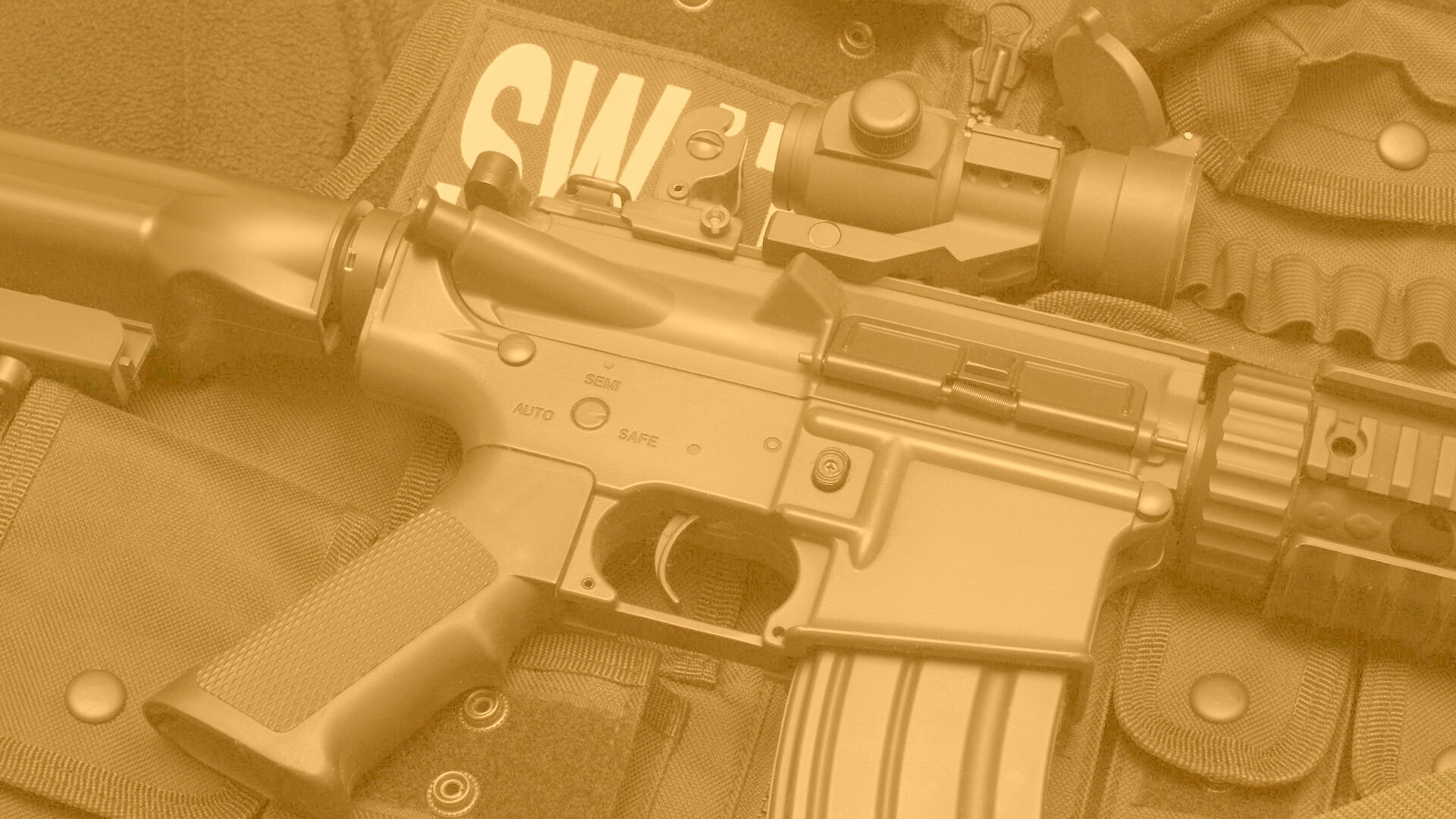 Оружие обои