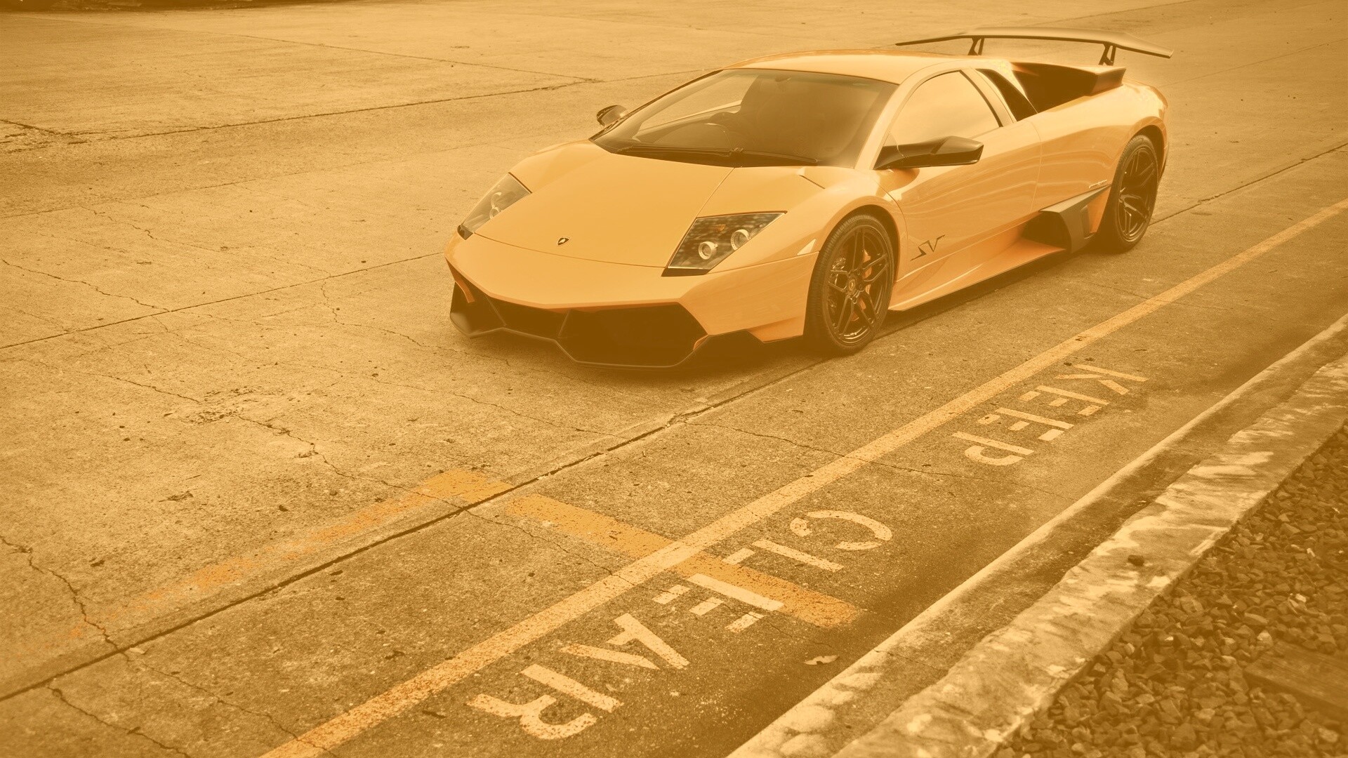 Ламборджини обои