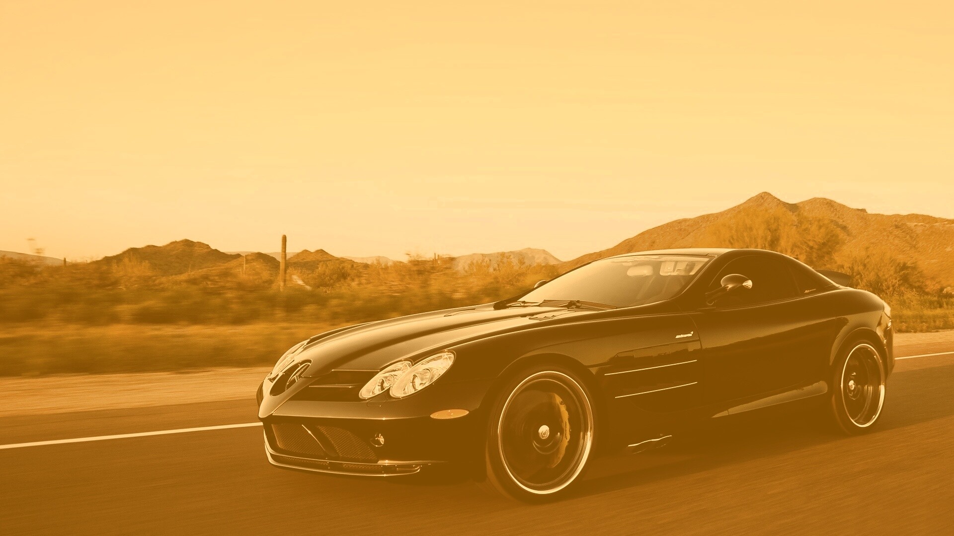 Мерседес бизнесс-класса обои