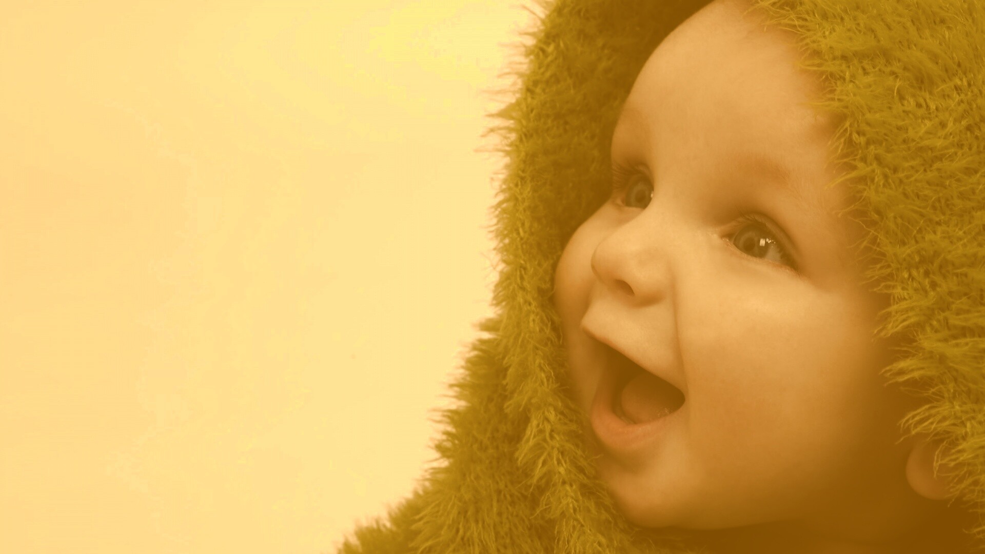 Искренняя радость обои