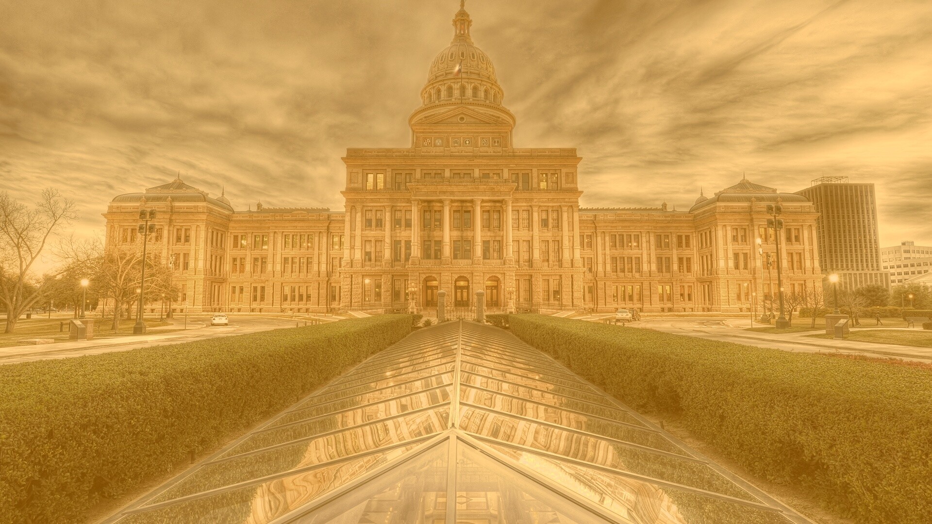 Национальный музей обои