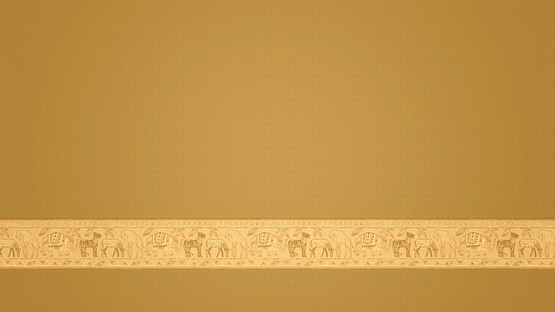 Узор из животных обои