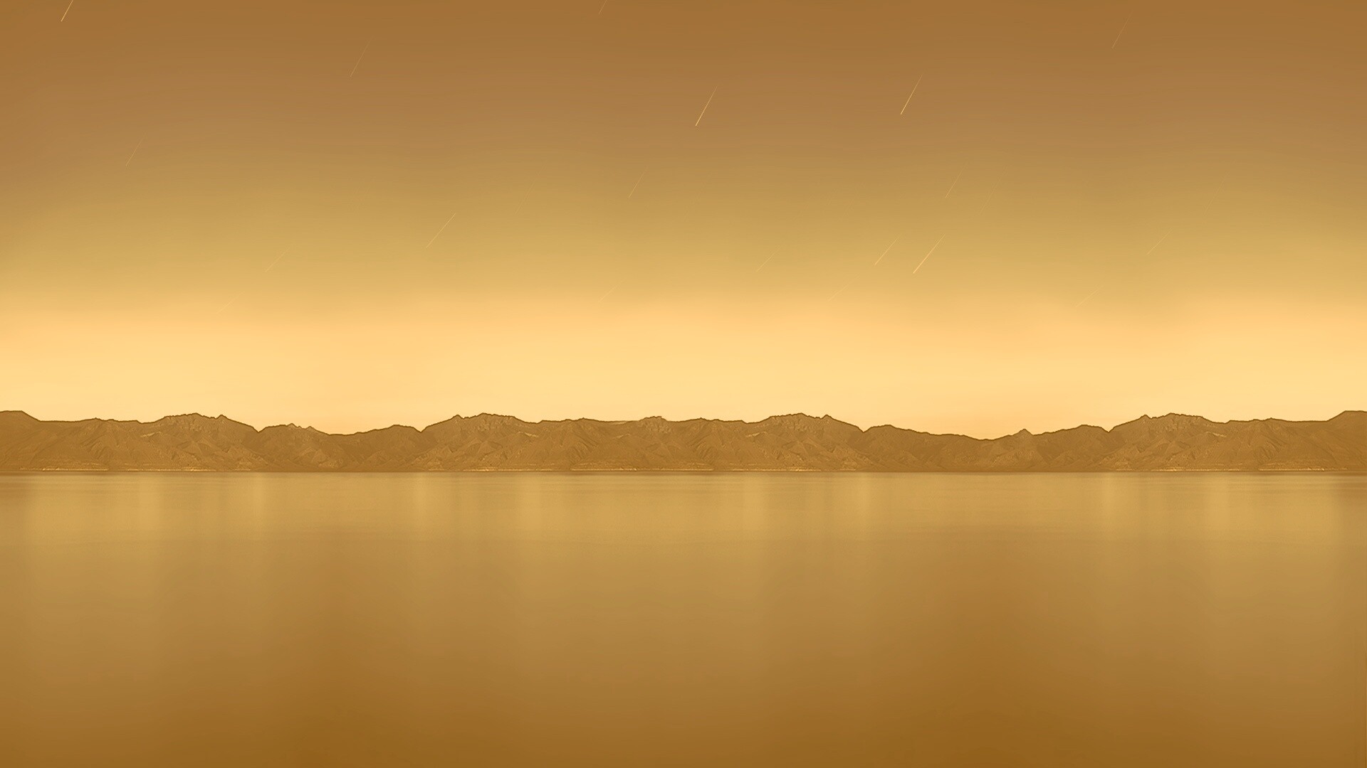 Спокойное море обои