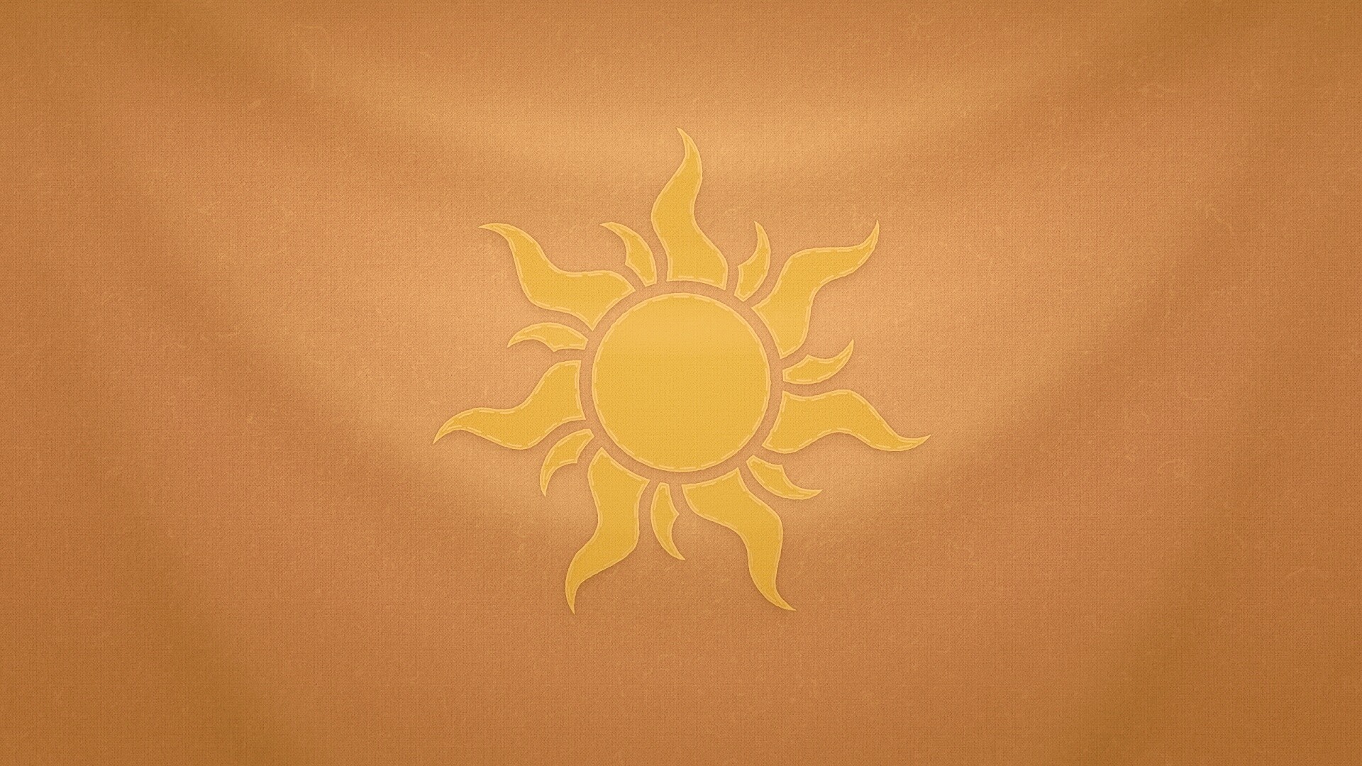 Рапунцель обои