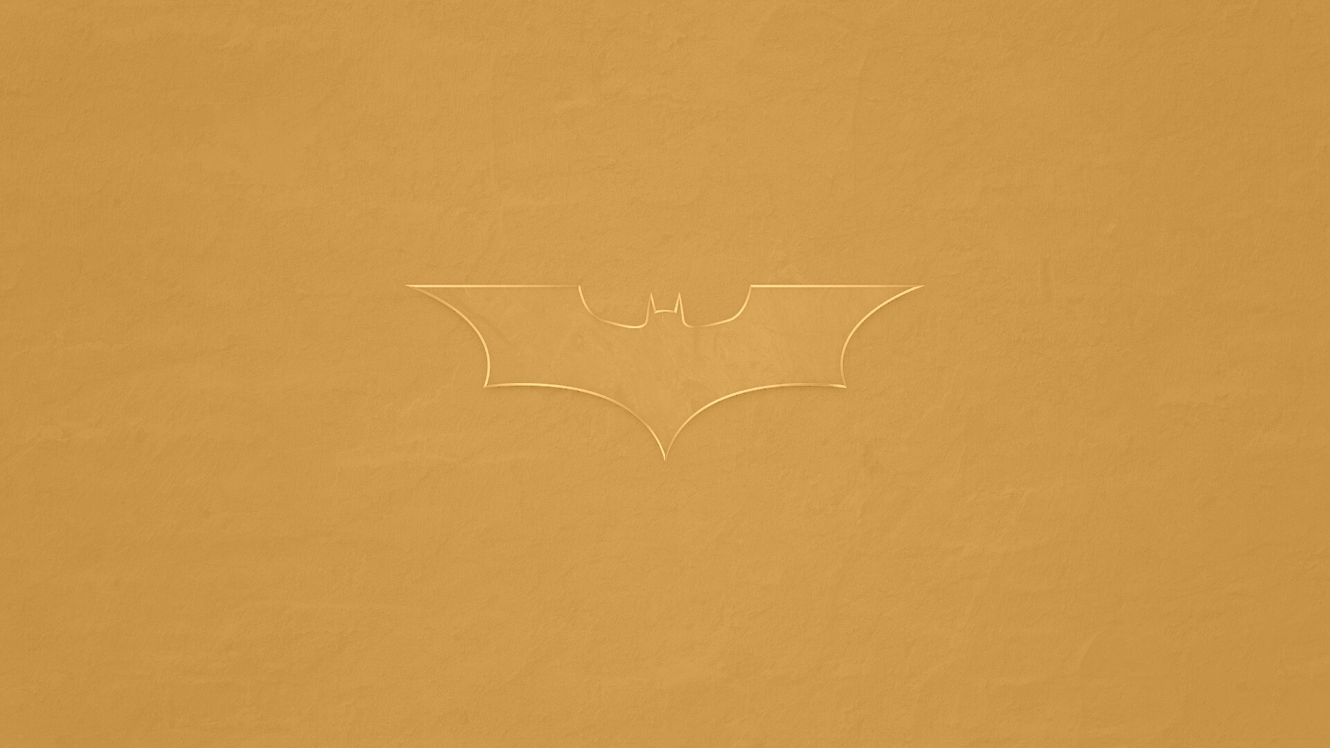 Темный рыцарь лого обои