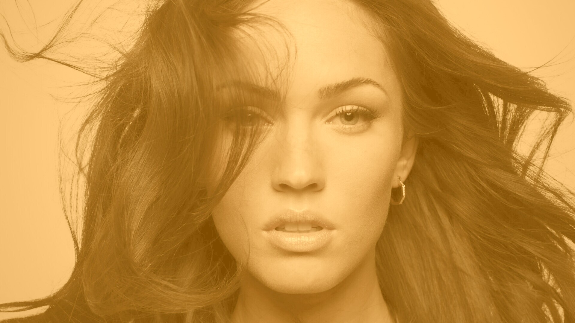 Megan Fox обои