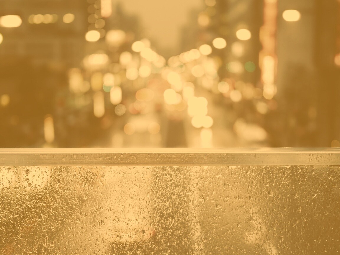 Мегаполис обои