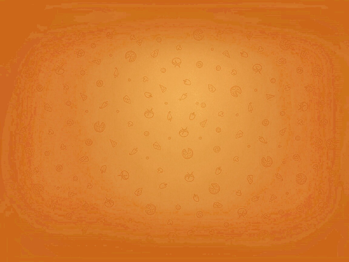 Узоры из еды обои