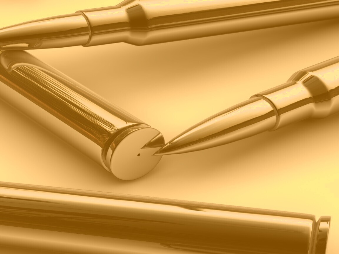 Патроны обои