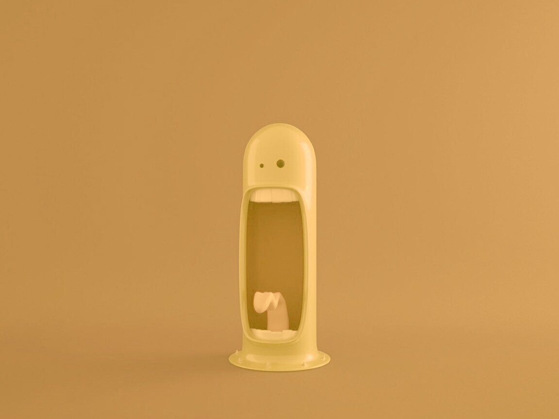 Прикольные 3d обои обои