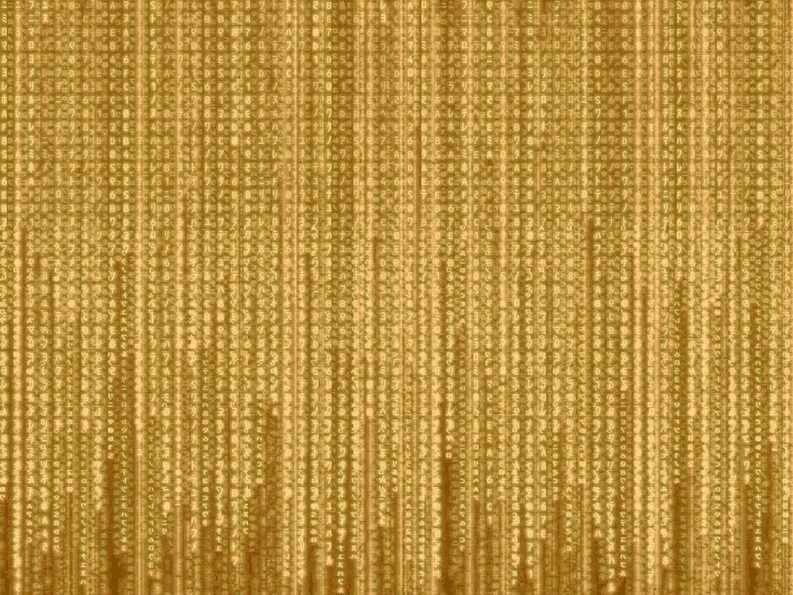  Матрица, обои с кодом матрицы обои