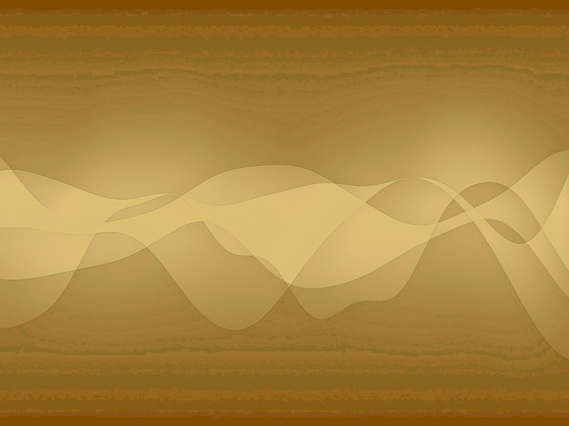 Синии волны обои