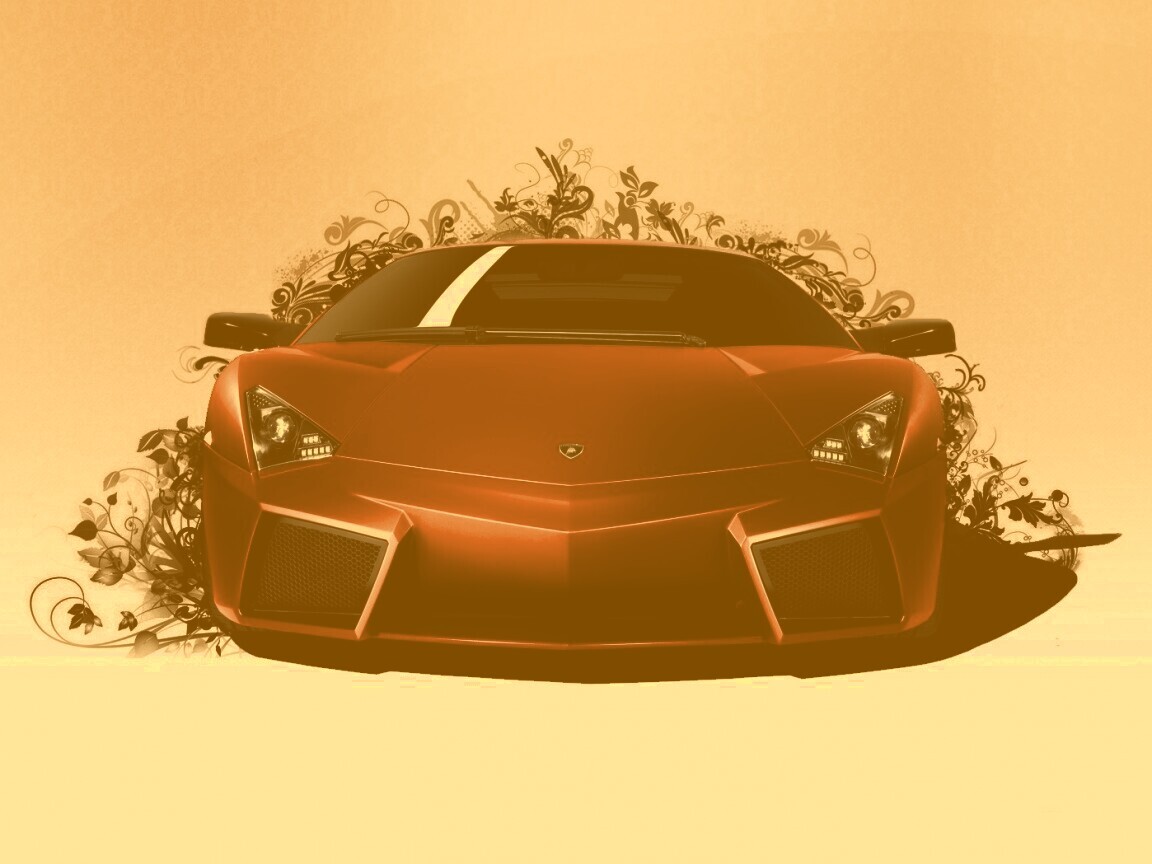 Lamborghini обои