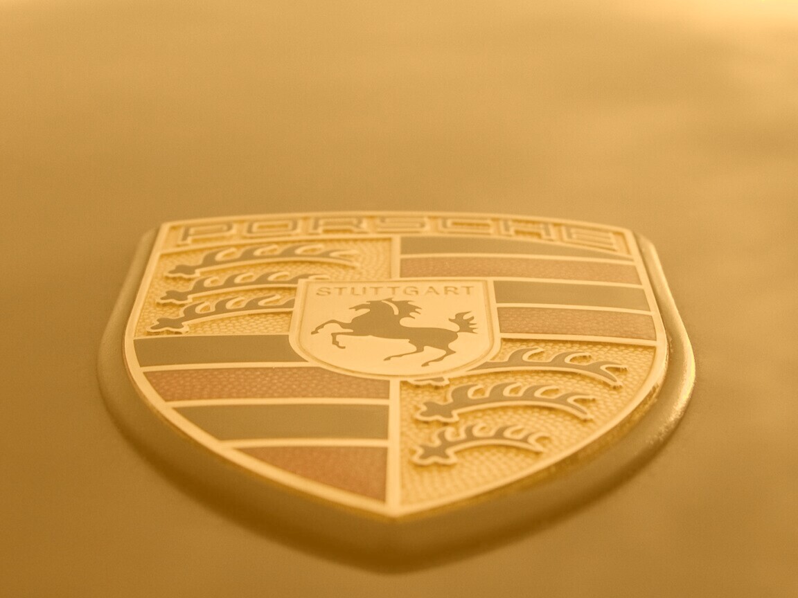 Porsche обои