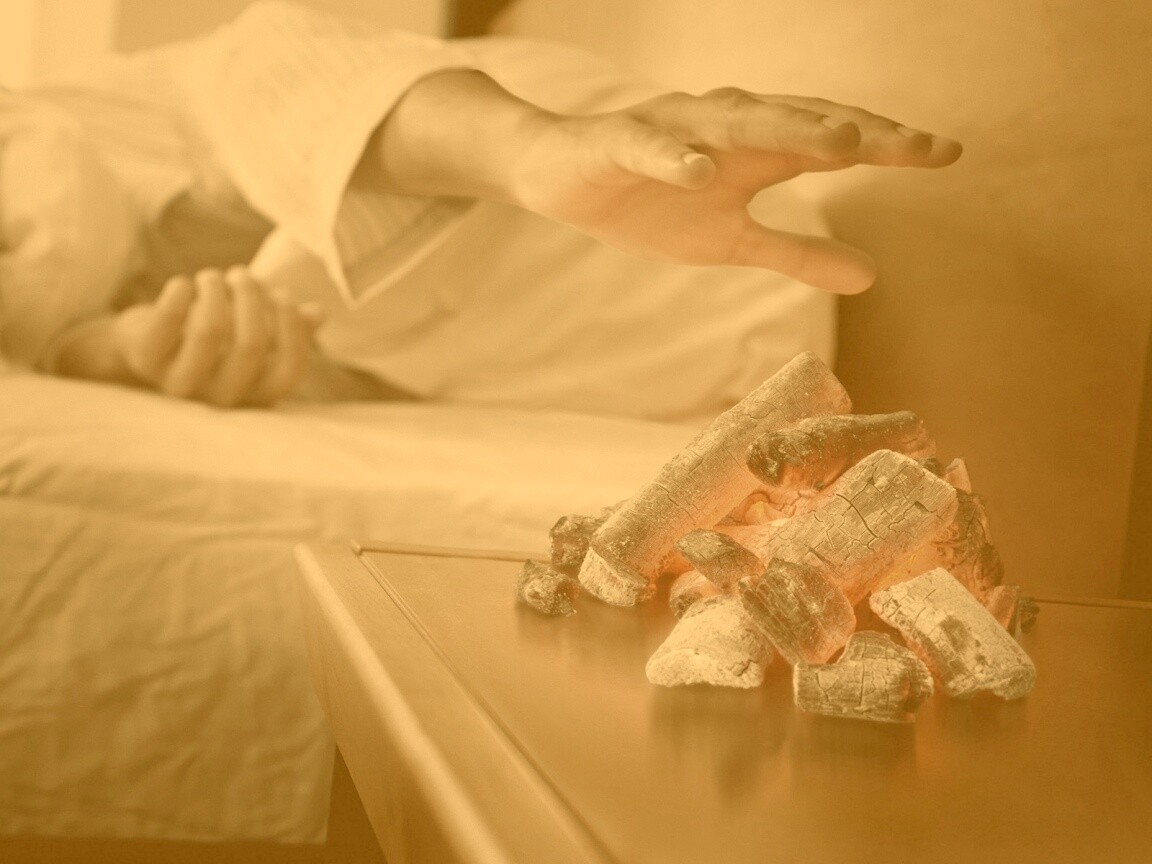 Лучший будильник обои