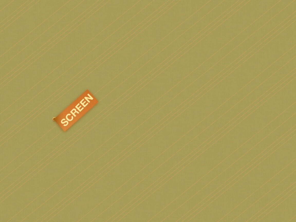 Screen обои