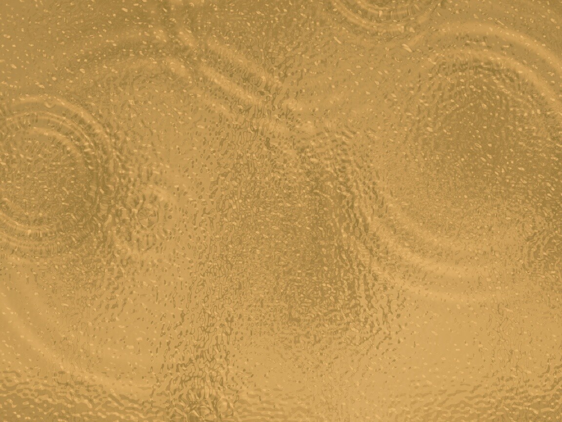 Рябь и круги на воде обои