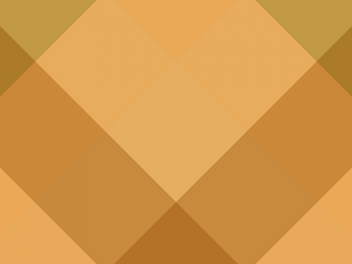 Ромбы в коричневых тонах обои