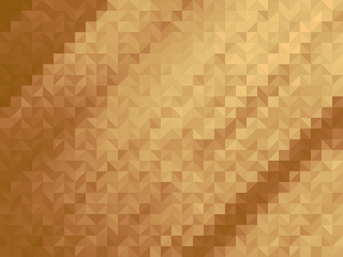 Синий квадратный узор обои