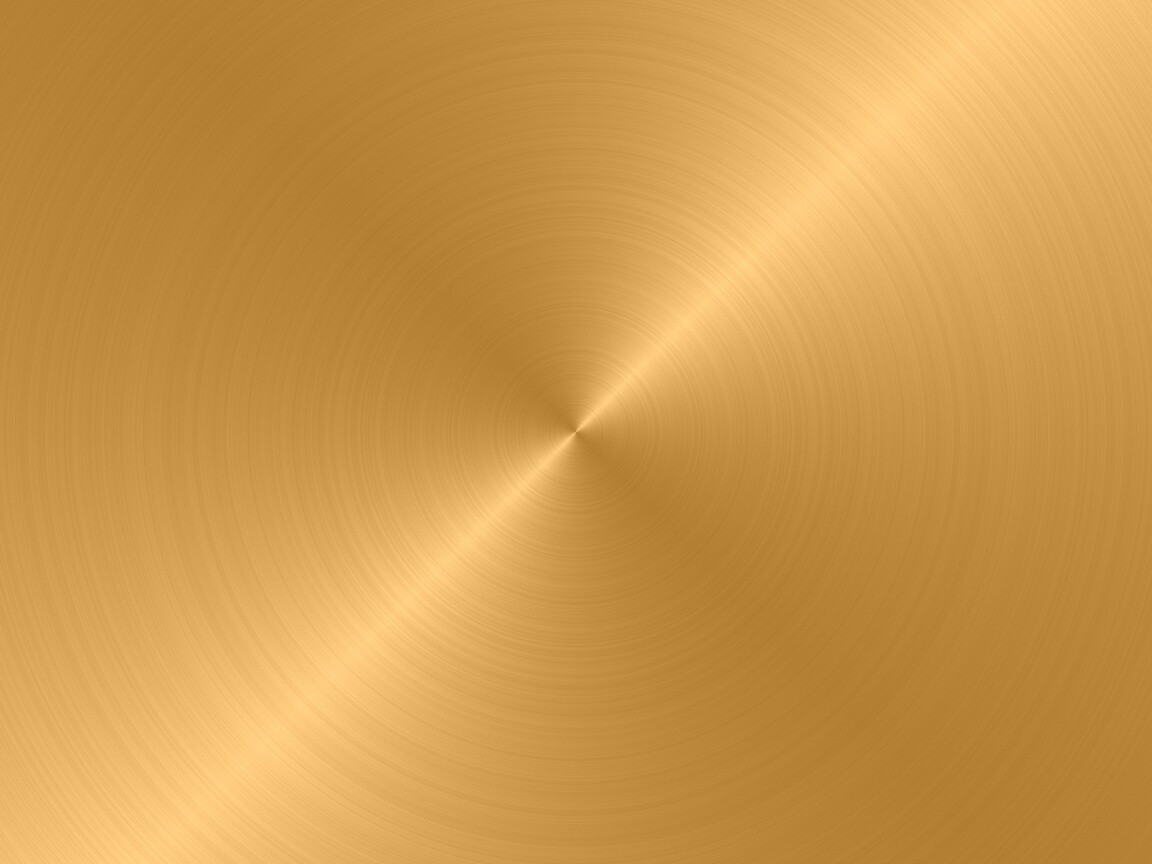 Круглая металлическая поверхность обои