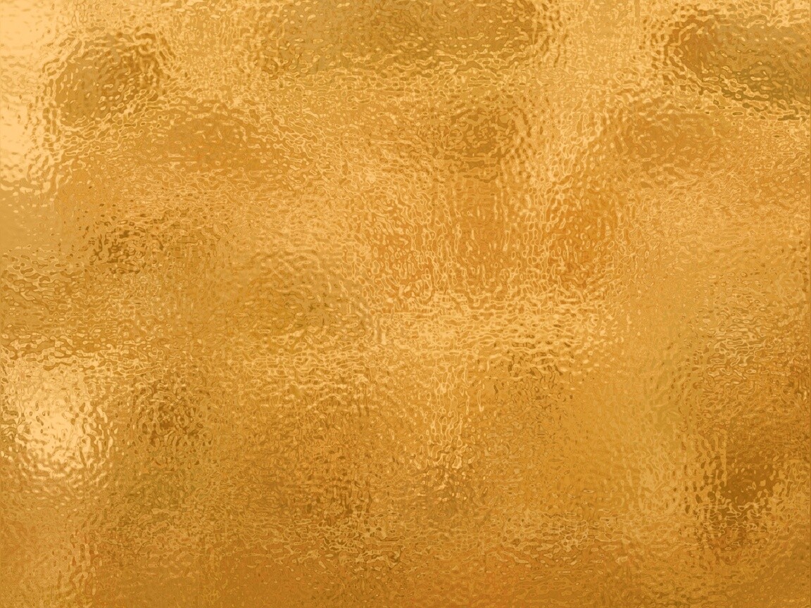 Желтоватое неровное стекло обои