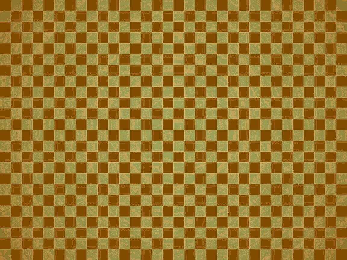 Темный клетчатый фон обои