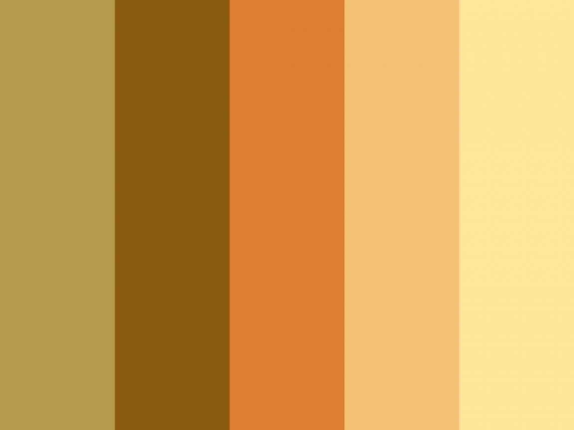 Красочная палитра обои