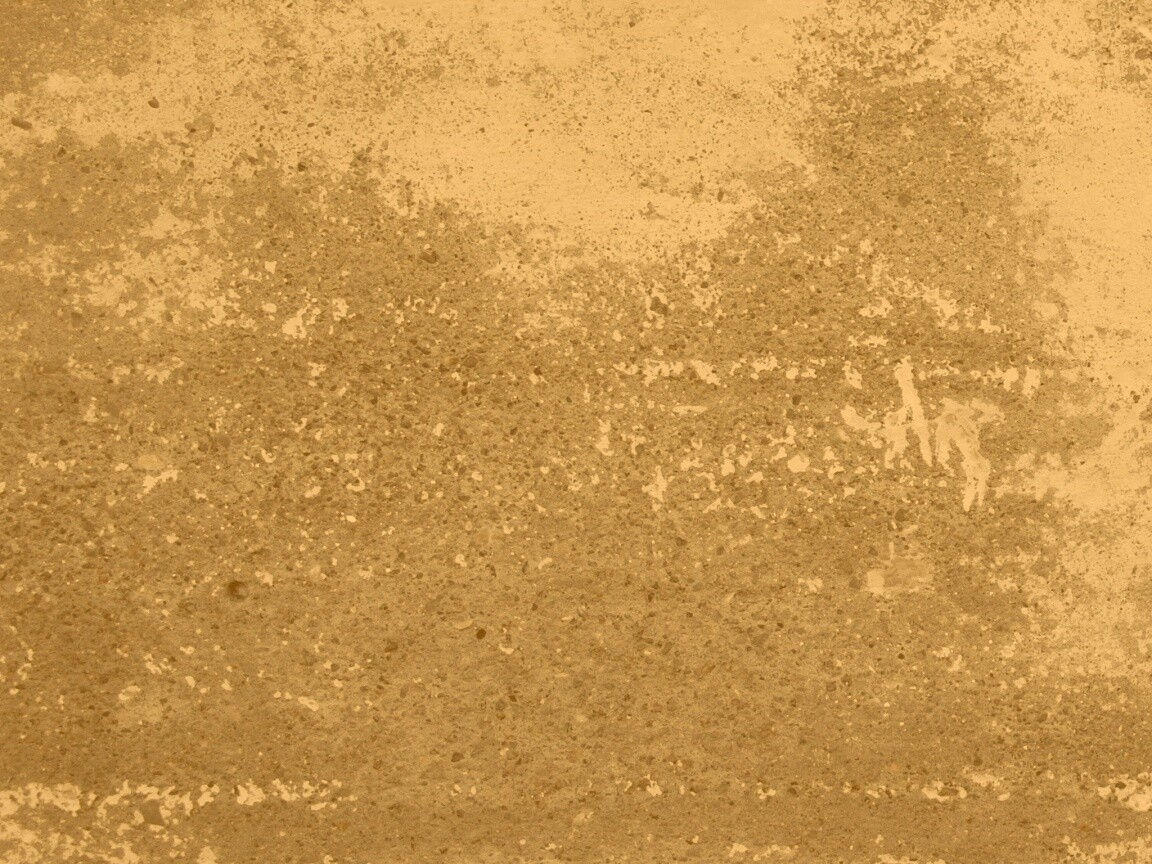 Бетонный пол с налетом белой краски обои