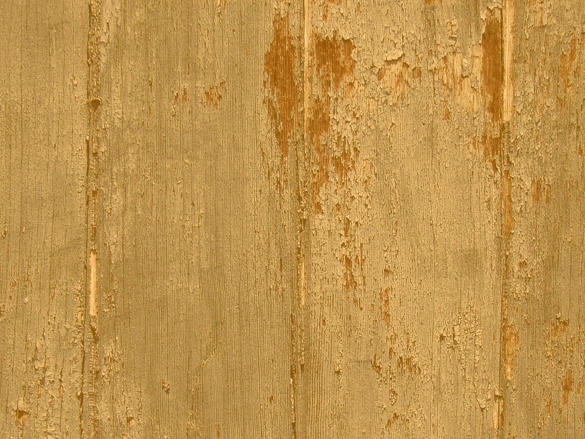 Облупившаяся синяя краска обои