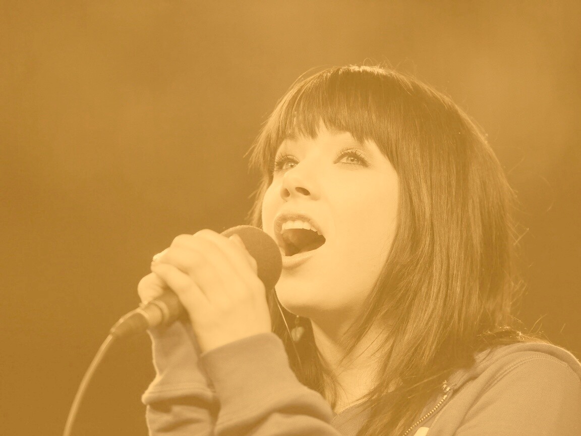 Карли Рэй Джепсен обои