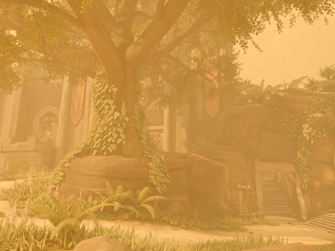 Orcs must die обои