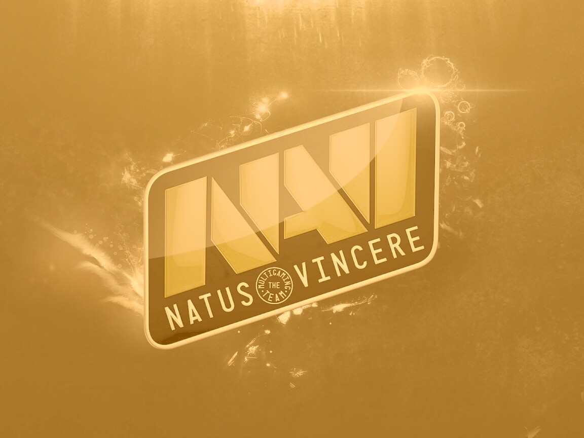 Natus Vincere обои