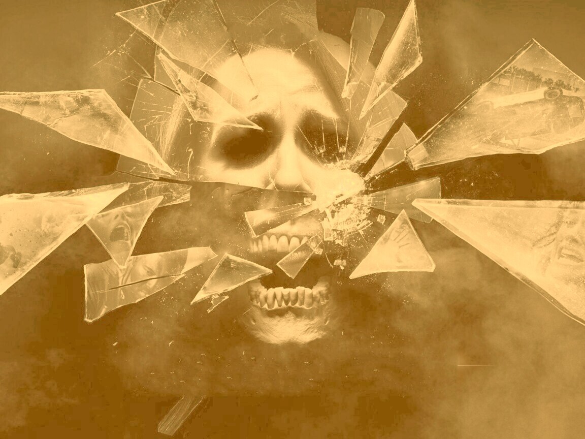 Пункт назначения обои