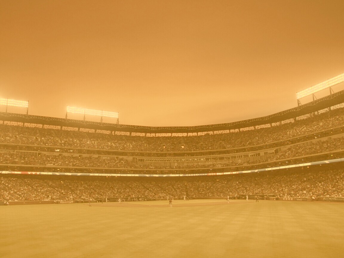 Бейсбольная милиция обои