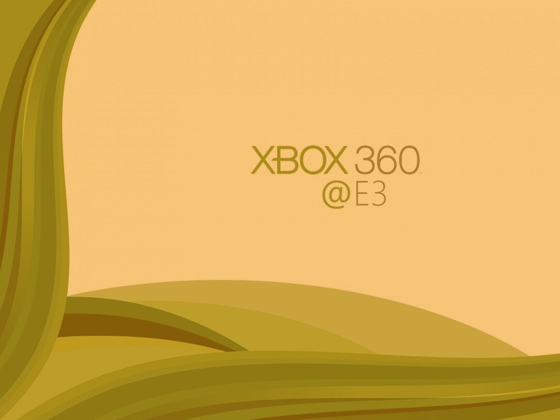 Xbox 360 обои