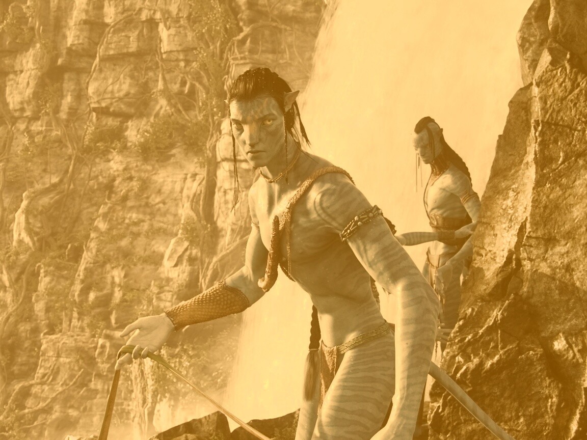 Аватар обои